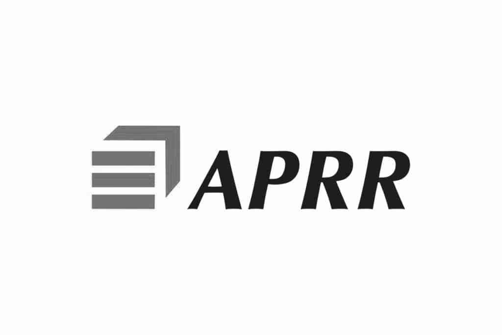 APRR (Autoroutes Paris-Rhin-Rhône) 