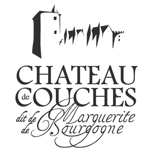 Château de Couches (Saône-et-Loire), château médiéval ouvert au public