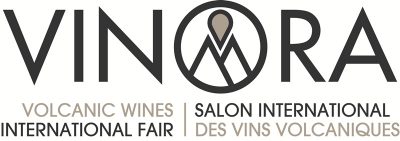 VINORA 1er Salon International des Vins Volcaniques