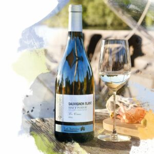 Sauvignon blanc Haut Poitou Lacheteau
